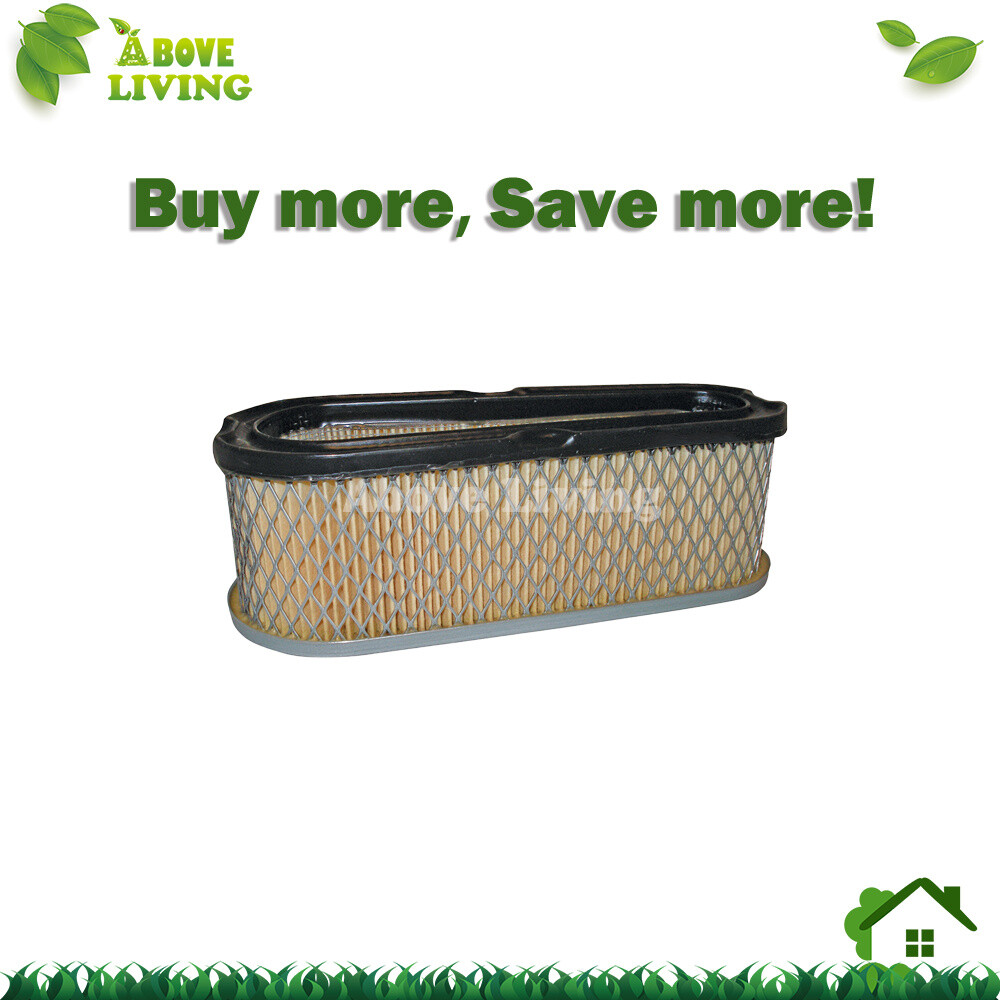 Air Filter For Briggs & Stratton 28D700 8.5hp 10.5hp 11.5hp Vertical Engine 4166 gallery