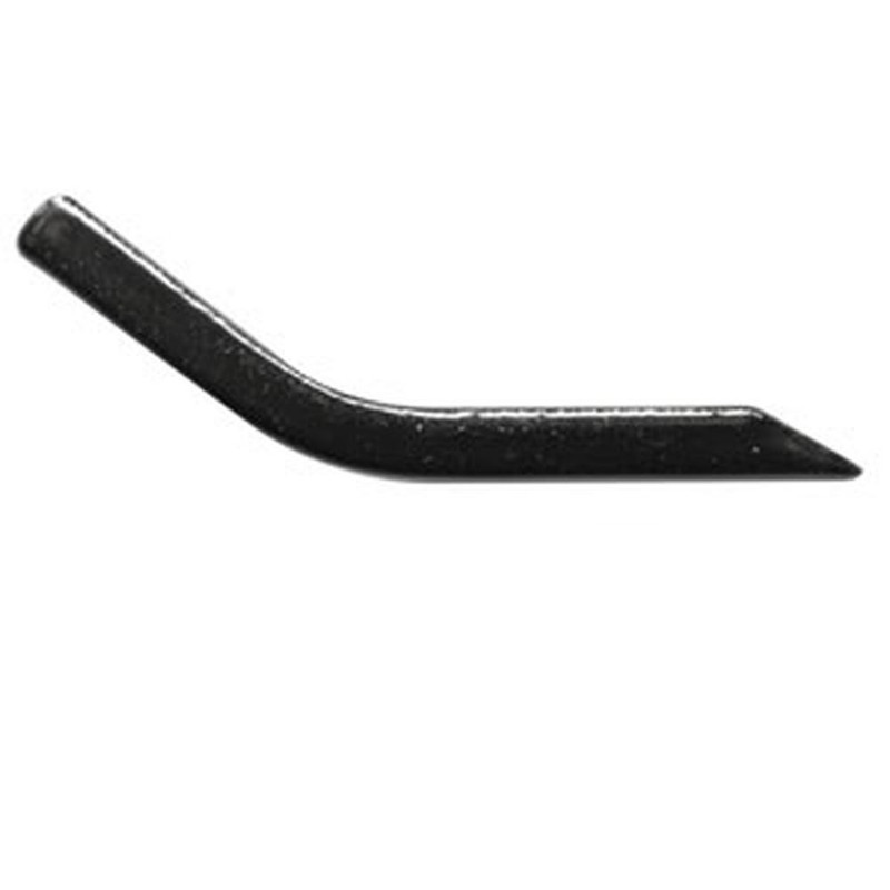 B1HS1015 (1) Counter Clockwise Mower Blade Fits Hustler Super 104 796508 gallery