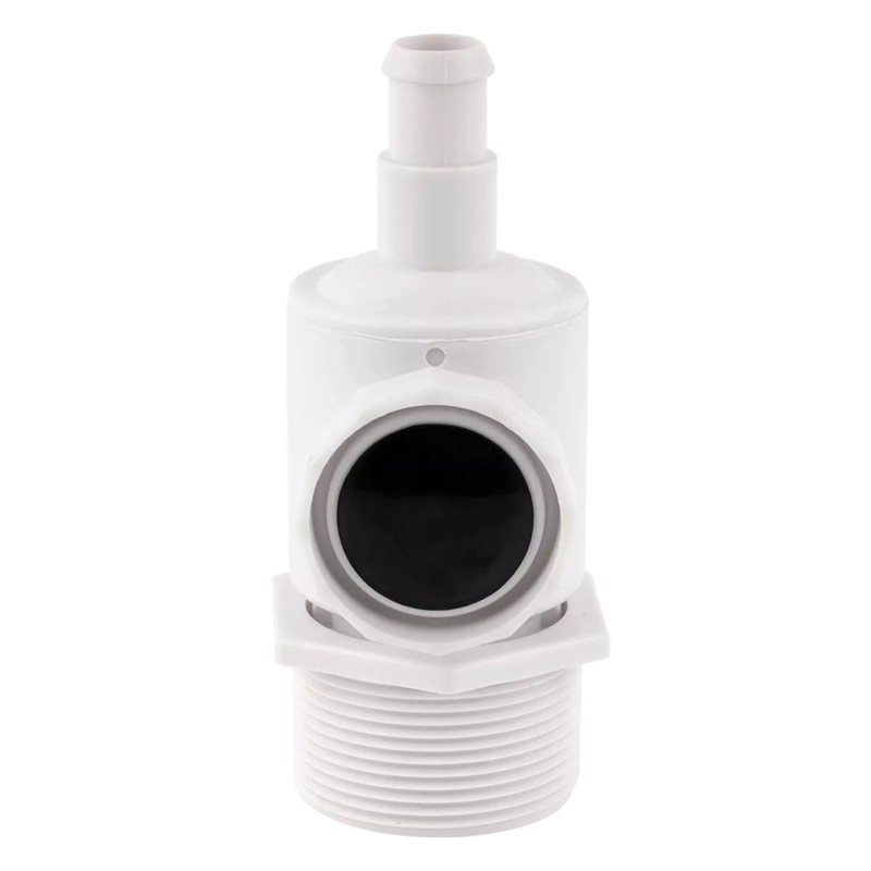 Universal Wall Fitting Connector 9-100-9001 For Polaris 180 280 380 Pool Cleaner gallery