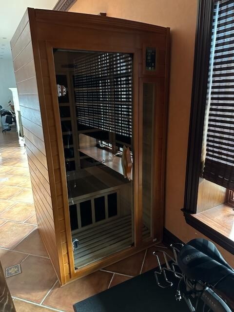 Golden Designs Dynamic Barcelona Infrared Cabin - Brown (DYN-6106-01) gallery