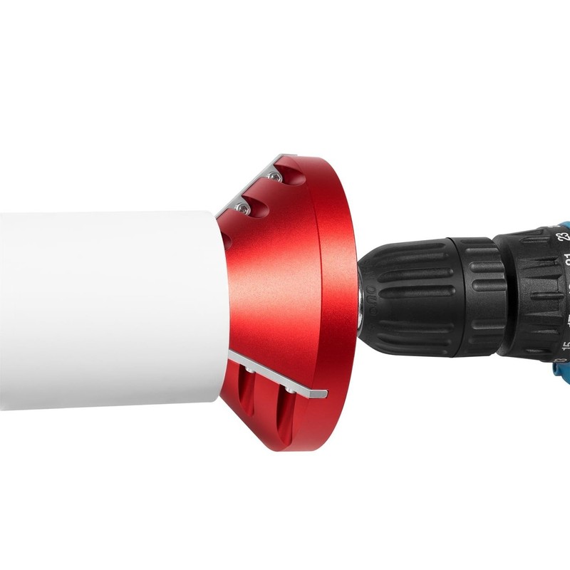 2 in 1 PVC Deburring Tool, Inner-Outer CPVC ABS PP PE Pipe Chamfer Reamer Tools gallery