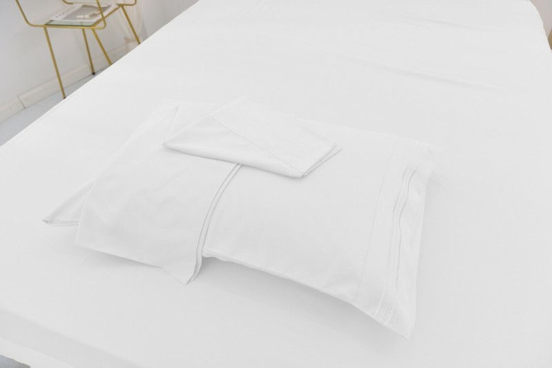 Premium Cool Bamboo Sheets Bamboo Bed Sheets Set King Queen Full Twin Split Size gallery