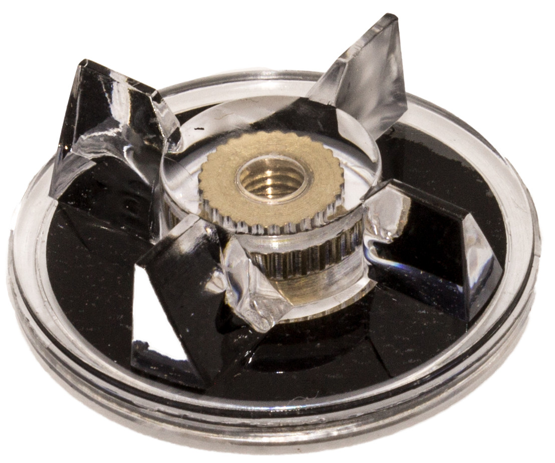 Blendin 6 Base & Blade Gear Replacement Part,Compatible with Magic Bullet MB1001 gallery