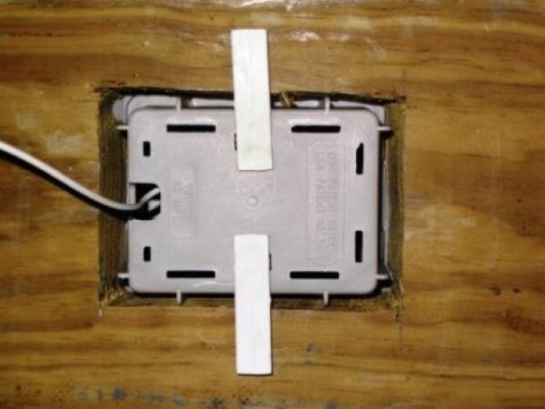 (8-Pack KIT) Kerr Lighting Deck Lights (4" x 3") - For Decks, Docks & Stairs gallery