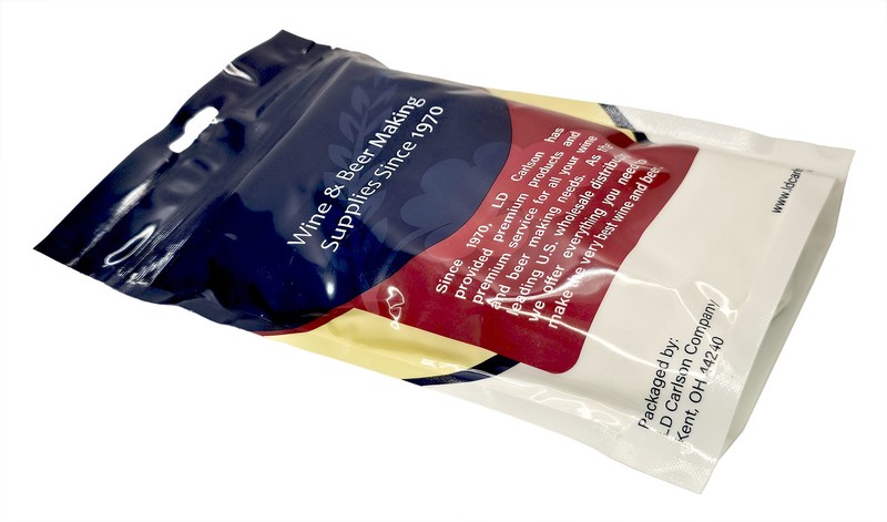 Gypsum- 1 lb. gallery