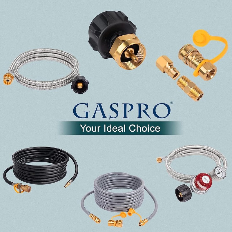 #NEW Propane to Natural Gas Conversion Kit for Blackstone 28 36 Griddle 12ft gallery