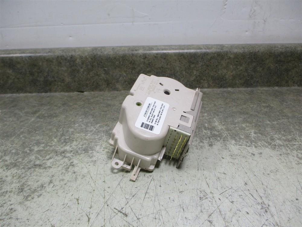 WHIRLPOOL WASHER TIMER PART # 8572976