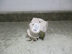 WHIRLPOOL WASHER TIMER PART # 8572976