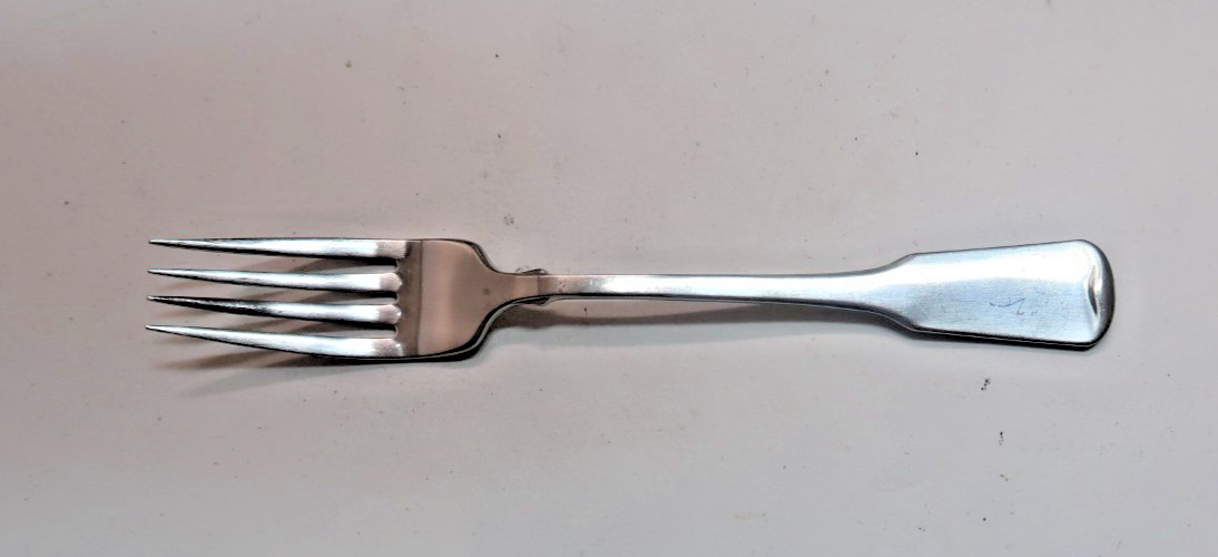 Oneida Stainless American Colonial 1 Dinner Fork 7 1/4" gallery