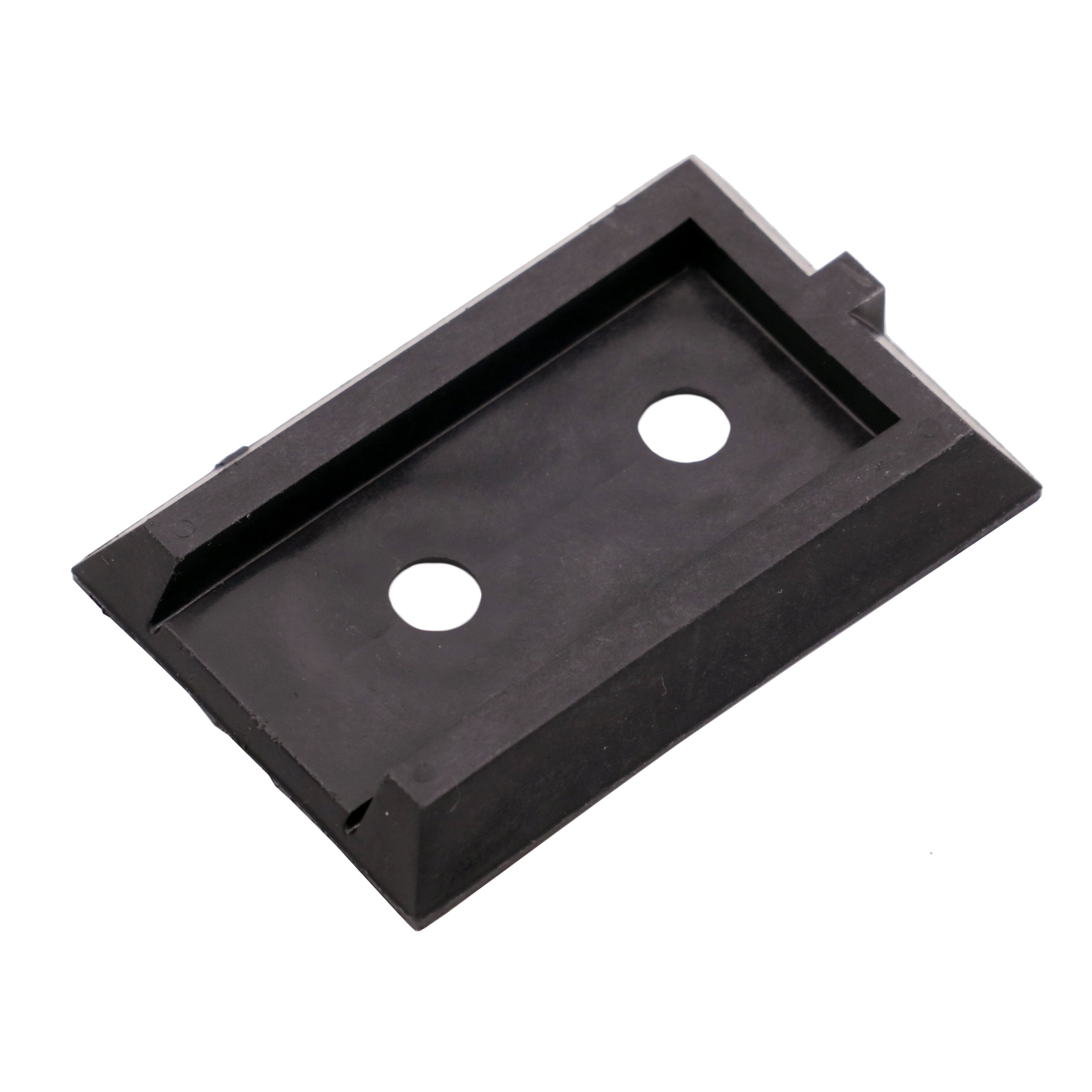 Outlet Header Bracket Flashing Base gallery