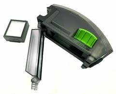 iRobot Roomba Dust Bin w/Automatic Dirt Disposal for j5 j5+ j6 j6+ j7 j7+ j8 j8+