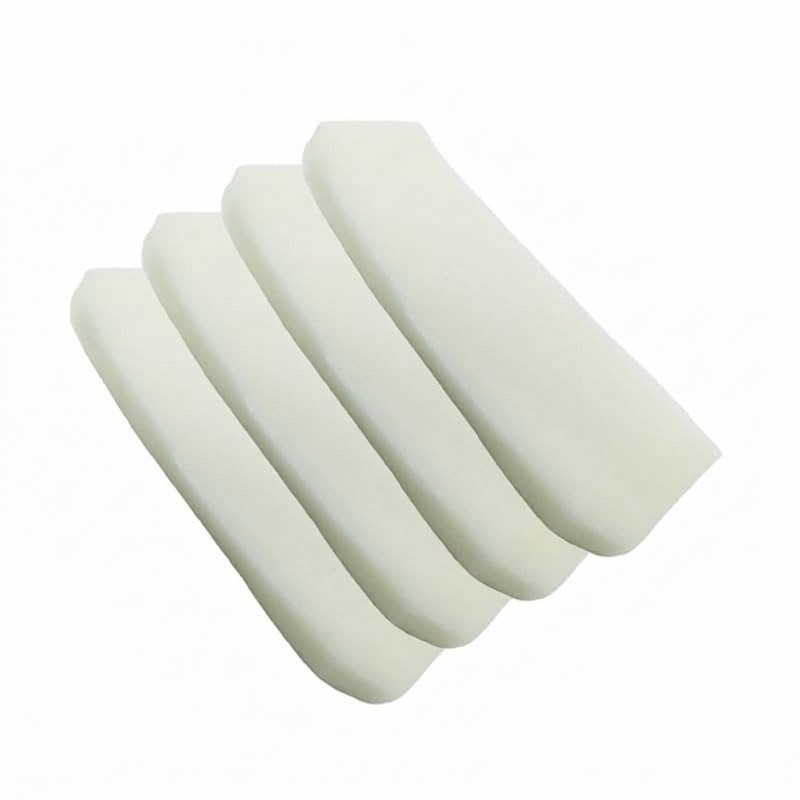 Filter Sponge Kit White for WYBOT Pro Solar Solar Vision Pool Cleaning Robot gallery