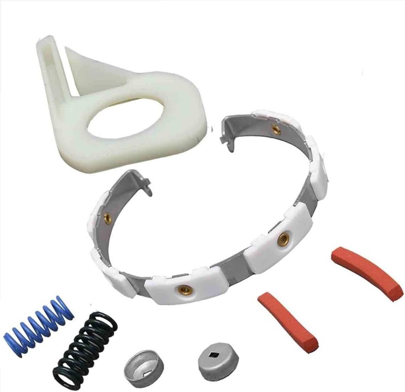 Washer Clutch Lining Kit Compatible for Models 285790 1-PACK gallery
