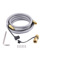 Charbroil Natural Gas Conversion Kit 2020 And - gallery