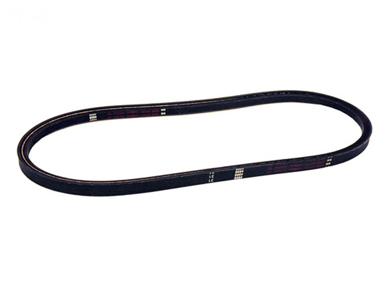 Engine-Trans Belt for Dixie Chopper LT2000-50D, LT2500-50D, LT2700-60D gallery
