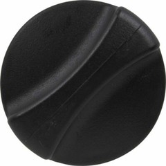 Filter Black Cap 2186494B Compatible with Whirlpool Refrigerator 3KES0FHGNS00