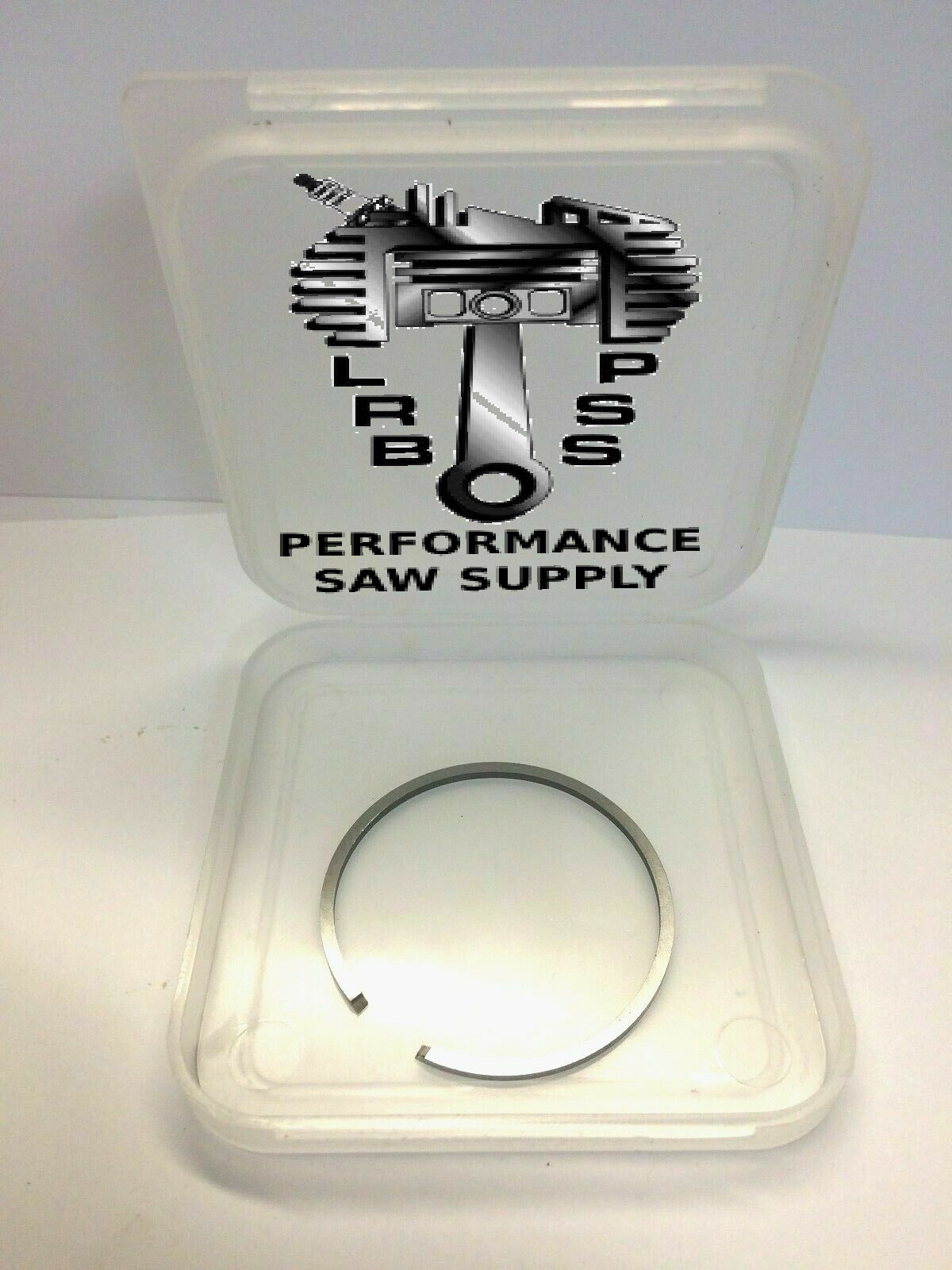 46CC PISTON RING 530037380 POULAN SAWS PP4620AVX, PP295, 2750 2775 2900 PP4620AV gallery