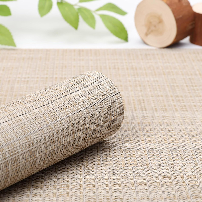Table Runner, Vinyl Table Runner Indoor 55 Inch Long Arbitrarily Cropped Runner gallery