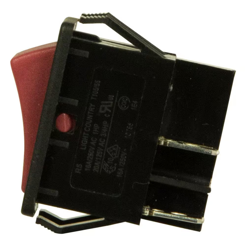 Replacement On/Off Switch for Husky Air Compressor gallery