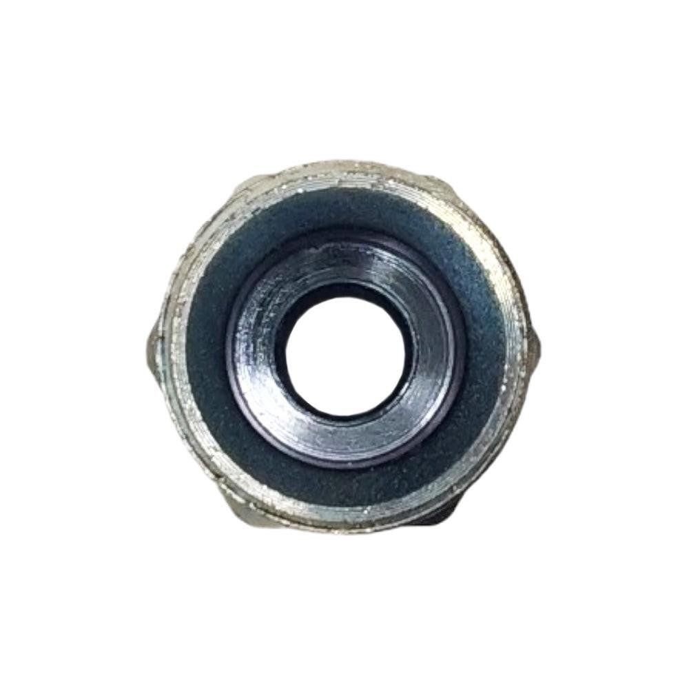 Quick Connect Coupler Plug 3/8" Steel Plug x M22 Male Threads gallery