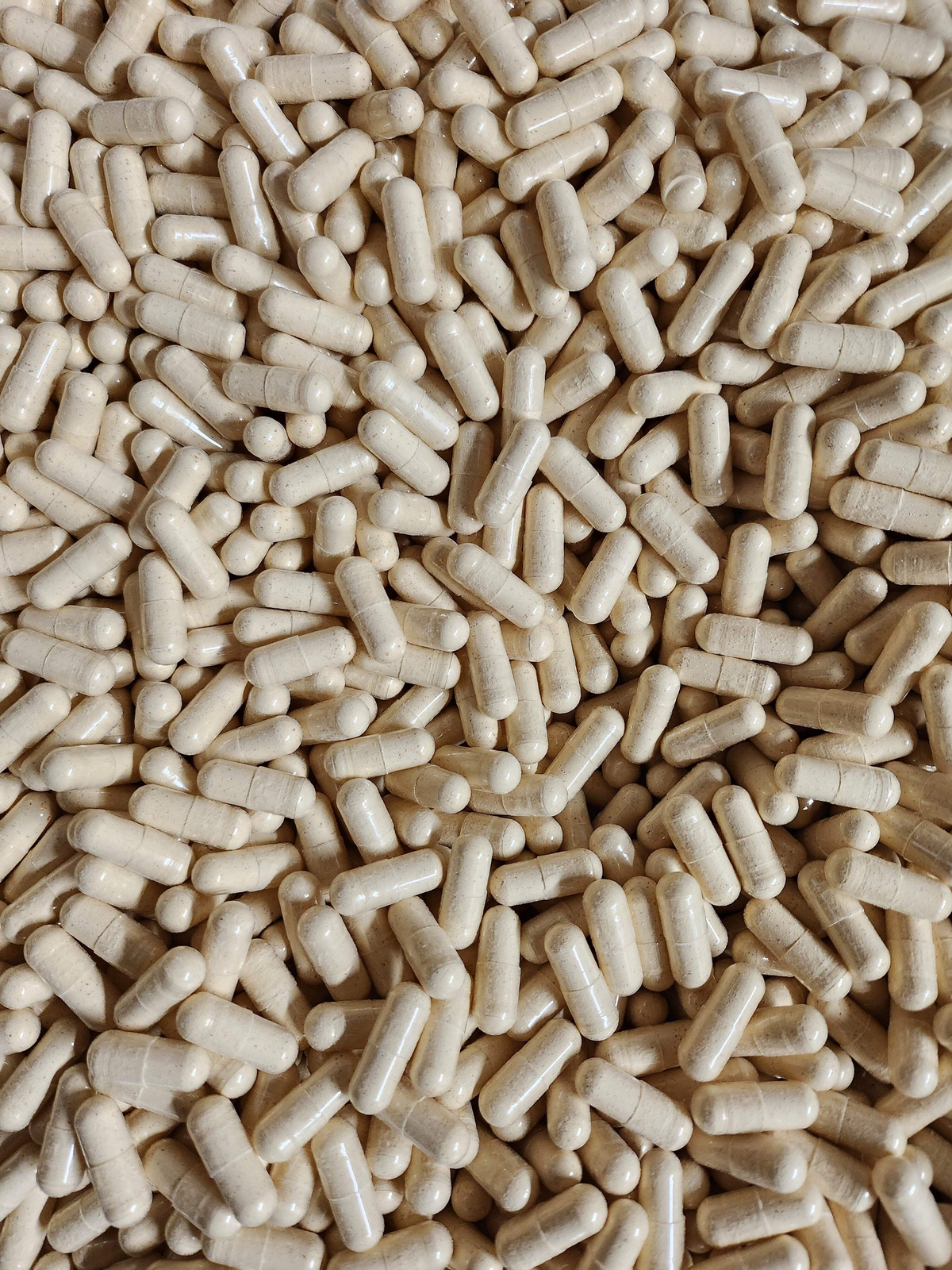 Ashwagandha Capsules - Organic - Bulk gallery