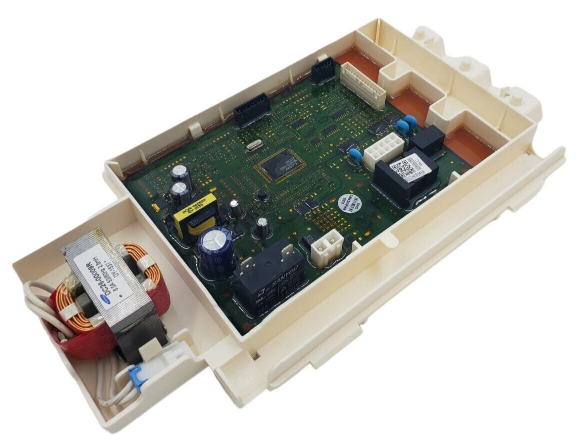 Genuine Samsung Control Board DC92-01803D Same Day Shipping & *60 Days Warranty* gallery