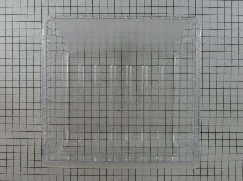 DA97-08693B Samsung Assembly CASE VEG UPP;SSEDA T2.5 VALUE GPPS OEM gallery
