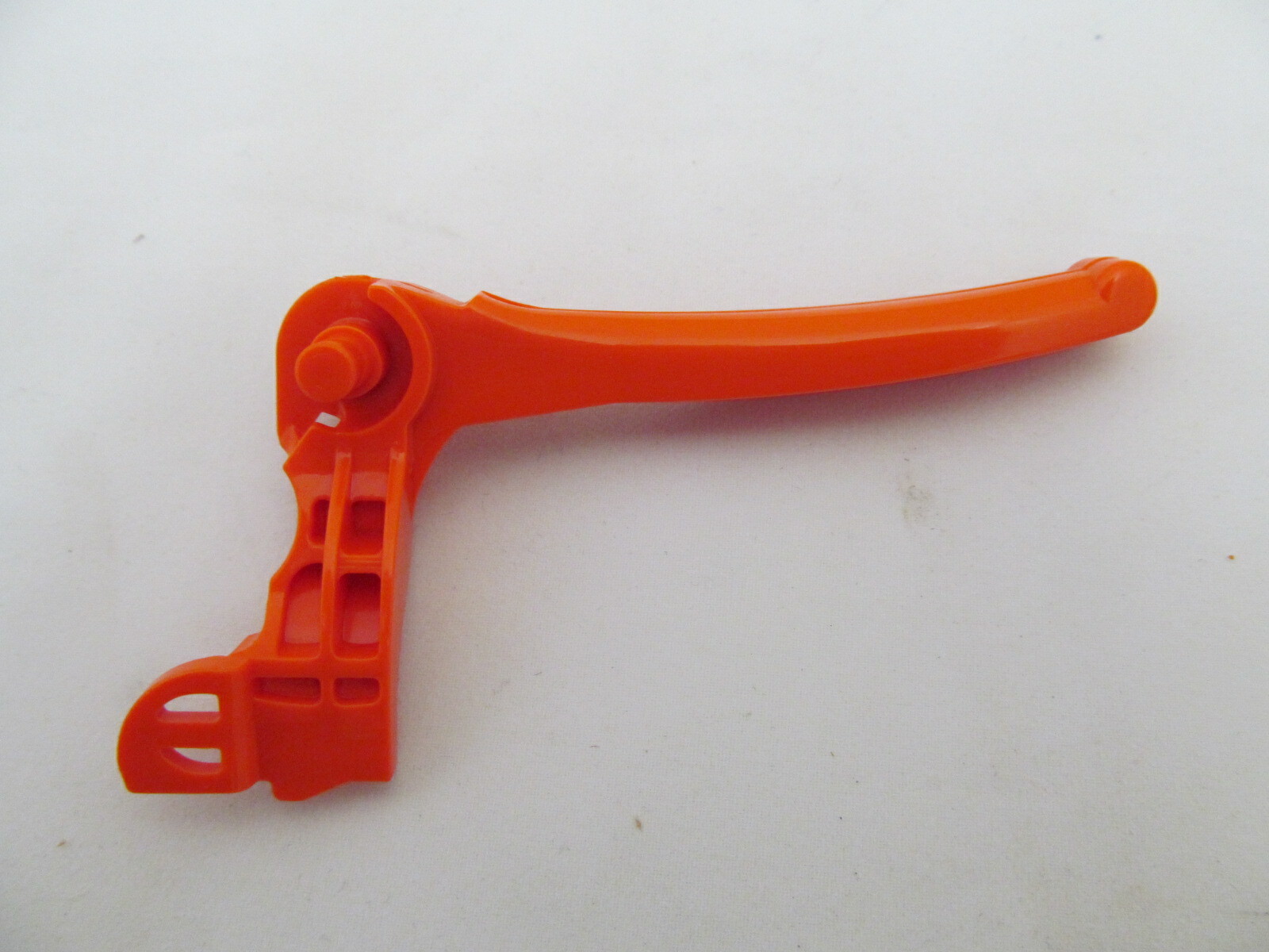 ECHO OEM GENUINE THROTTLE TRIGGER C450000183 PAS-225, SRM-225, SRM-266, SRM-280 gallery