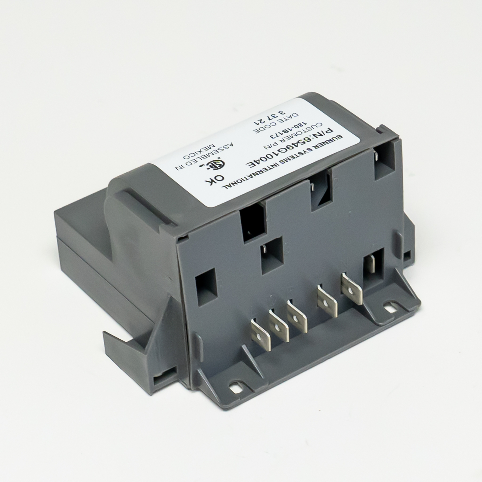 Harper 6549S0001 Spark Module for Borwn 180-1B173 Gas Oven Range 6549G1004E gallery