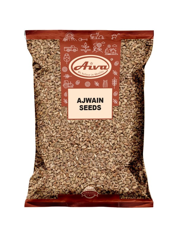 Aiva Ajwain Seeds 14 oz gallery