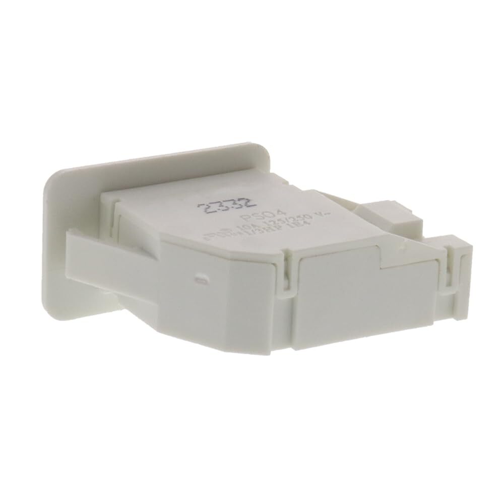 Exact Replacement Part WE04X28977 Dryer Door Switch for GE gallery
