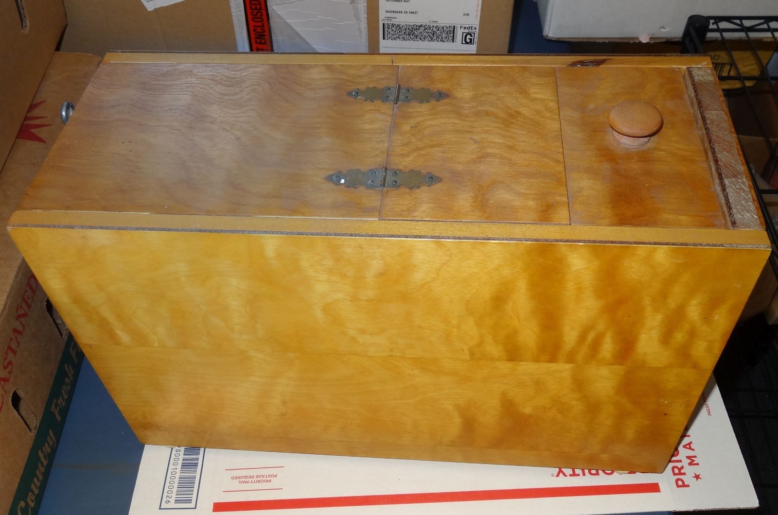 EXCALIBUR Grain Mill OPERATING INSTRUCTIONS and PARTS LIST gallery