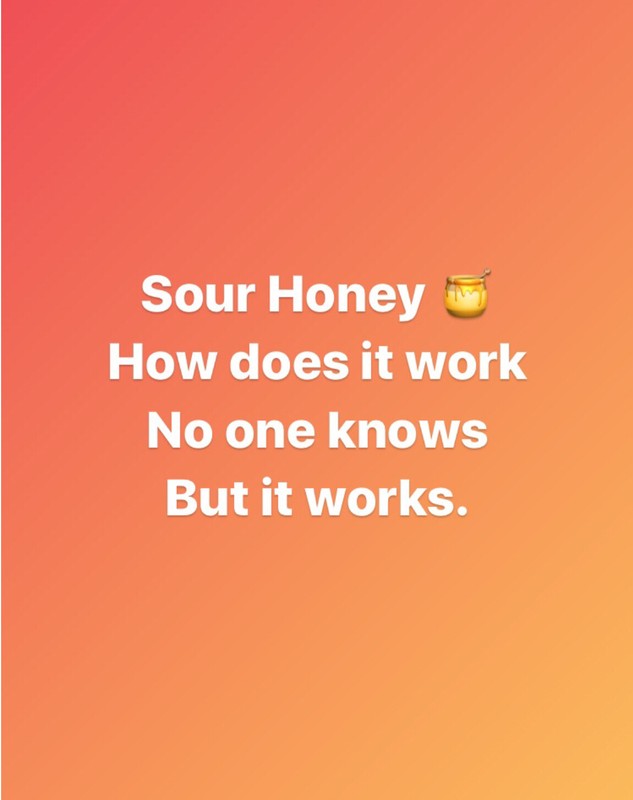 SOURHONEY.COM gallery