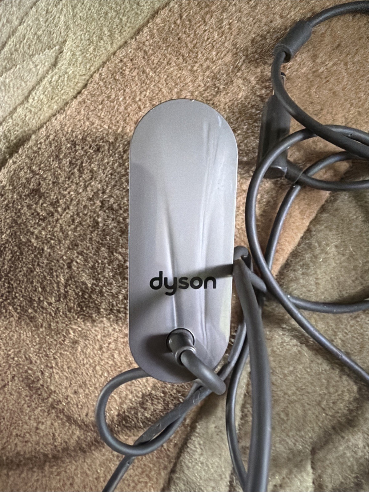Dyson 210826-03 Vacuum Charger Authentic OEM Power Cord gallery