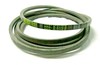 ENGINE TO DECK BELT COUNTRY CLIPPER D-3776-W D3776W 5/8" X 182.5" SEVERAL MODELS gallery