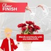 Clear Table Cover Protector 0.15mm (60" x 108" / Rectangular) gallery
