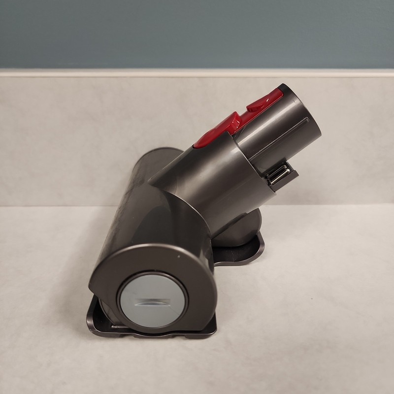 Genuine Dyson Mini Motorized Tool Motor Head 158685 Attachment V7 V8 V10 V11 gallery
