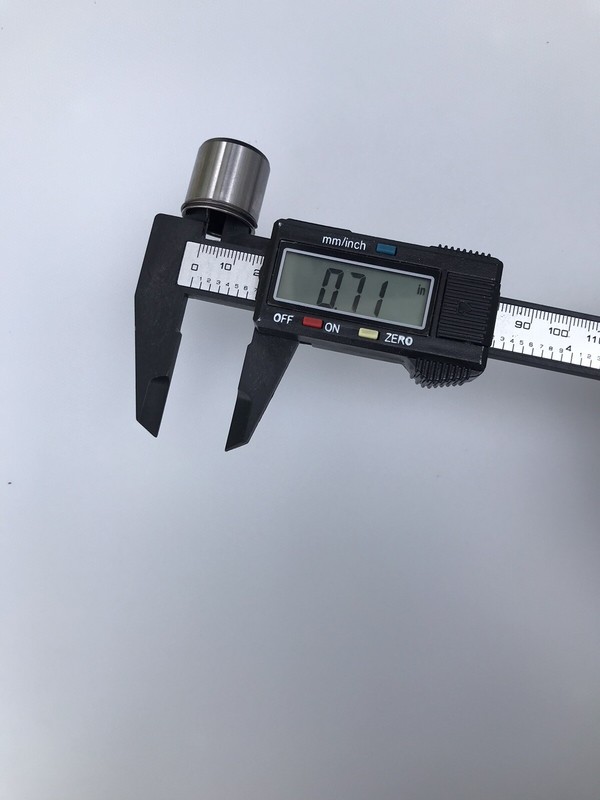 0-6" Calipers Measuring Tool - Electronic Micrometer Caliper with Large LCD S... gallery