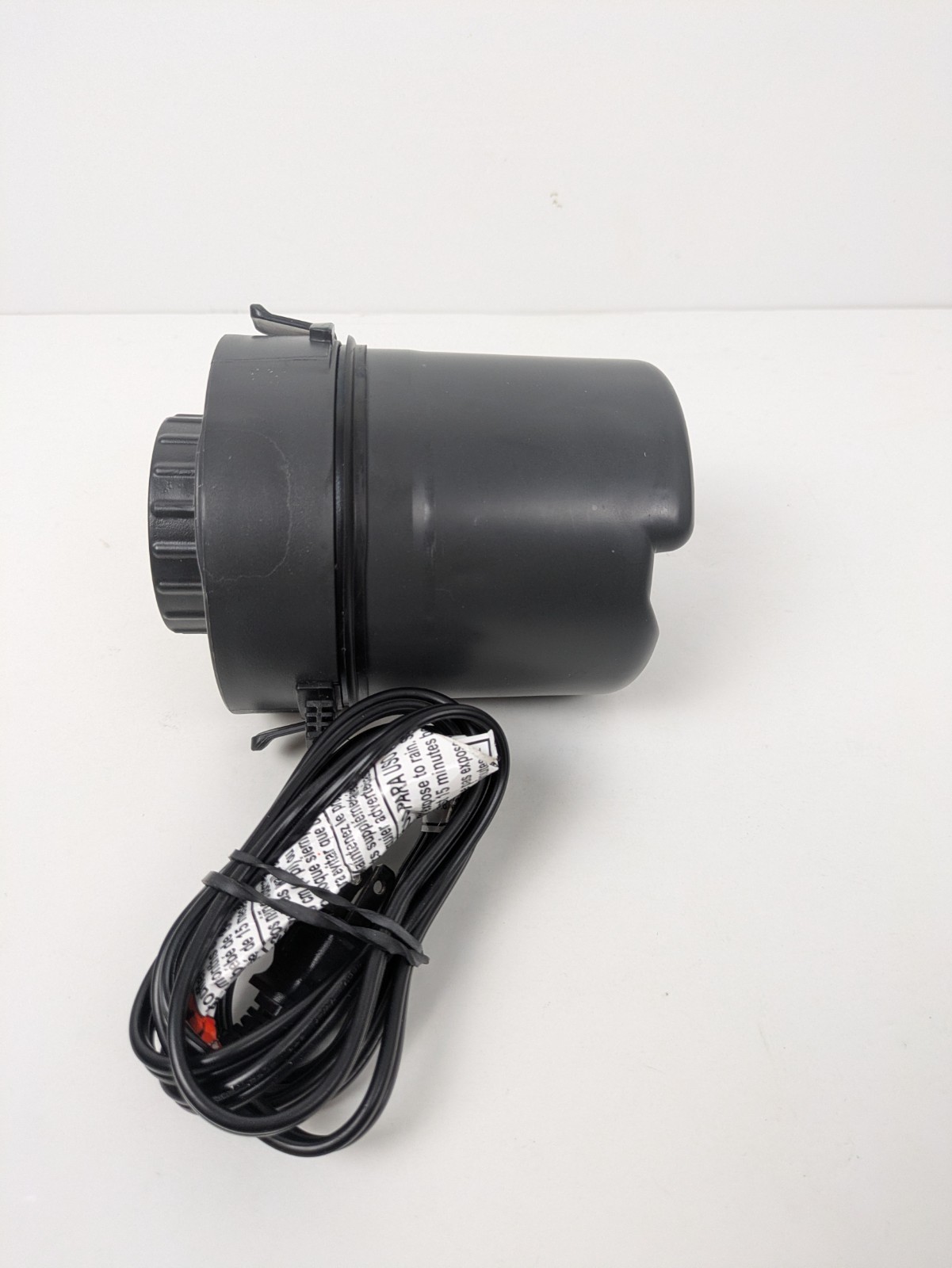 Intex Quickfill Plus Internal Pump - AP619D gallery