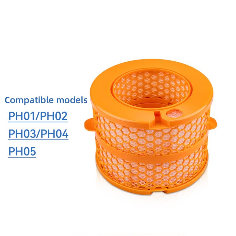 Humidifier Filter for Dyson PH01 PH02 PH03 PH04 PH05 Replacement gallery
