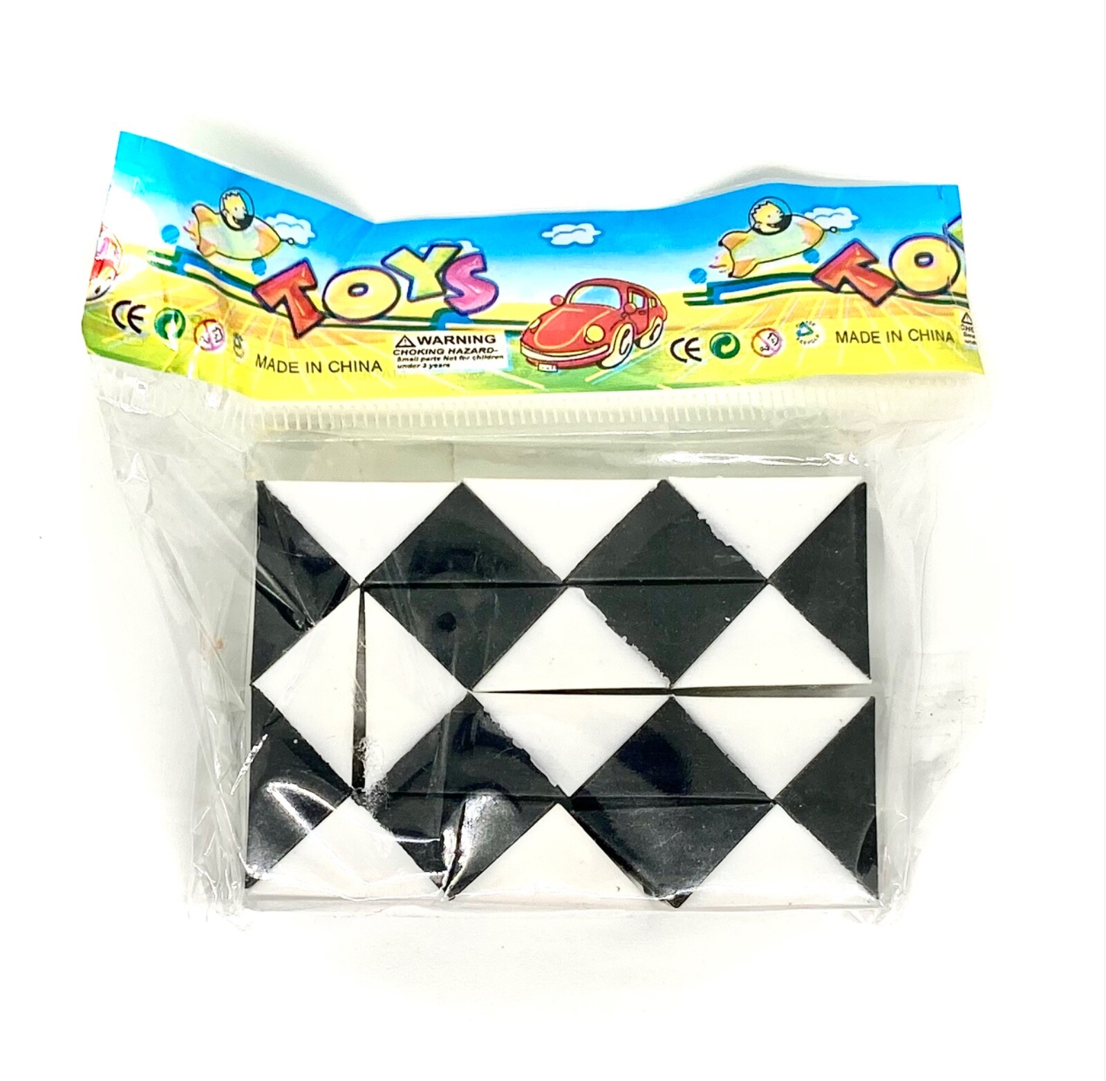 Magic Ruler 14cm for Children gallery