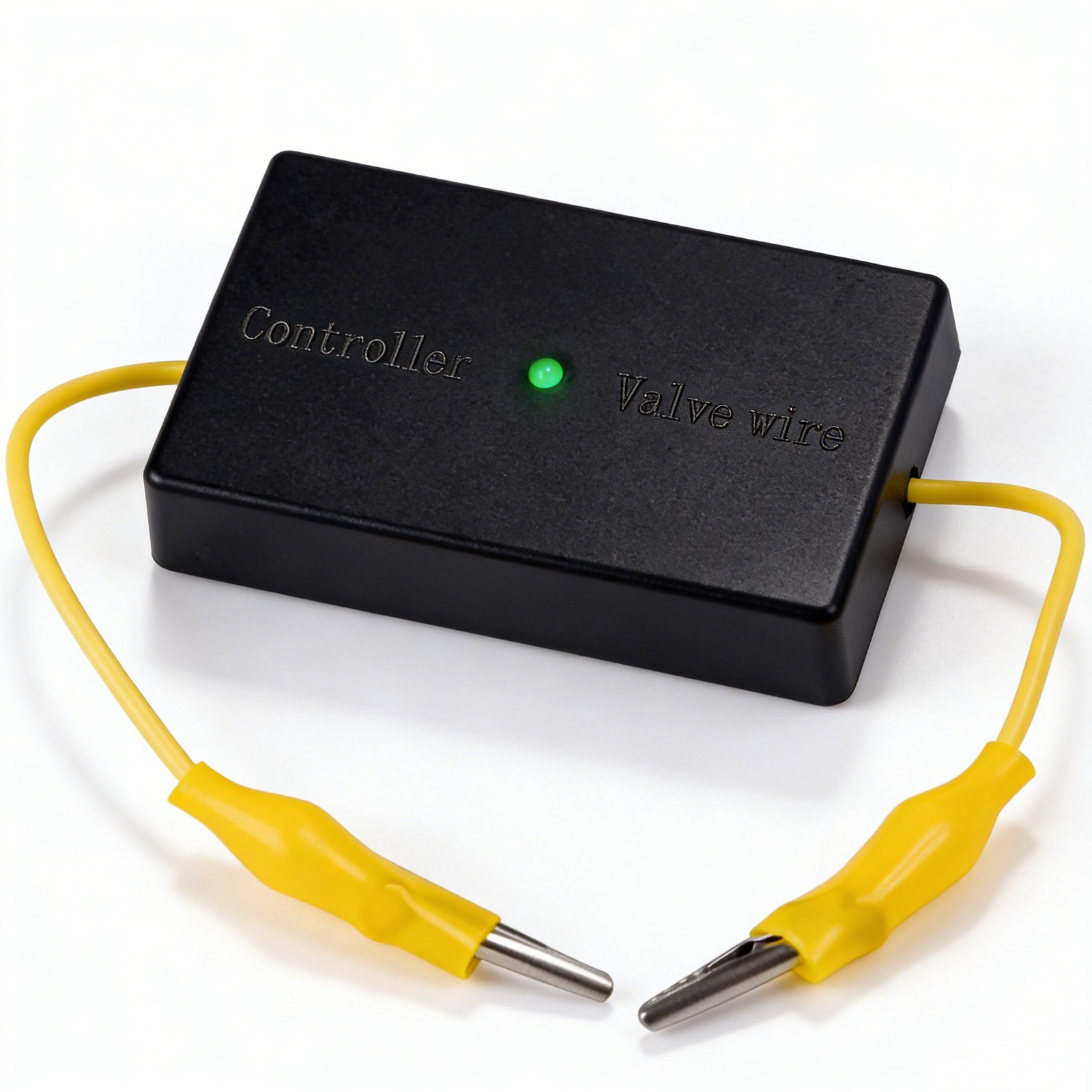 Lawn Valve Locator W/LED, Valve Locator Irrigation Buried Zone Solenoid Finder gallery
