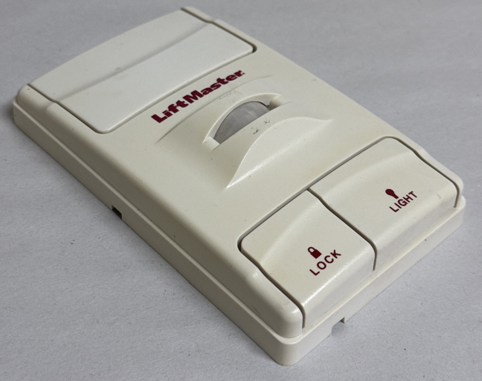 Liftmaster 98LM Garage Door 4 Function Wall Button Console With Motion Sensor gallery