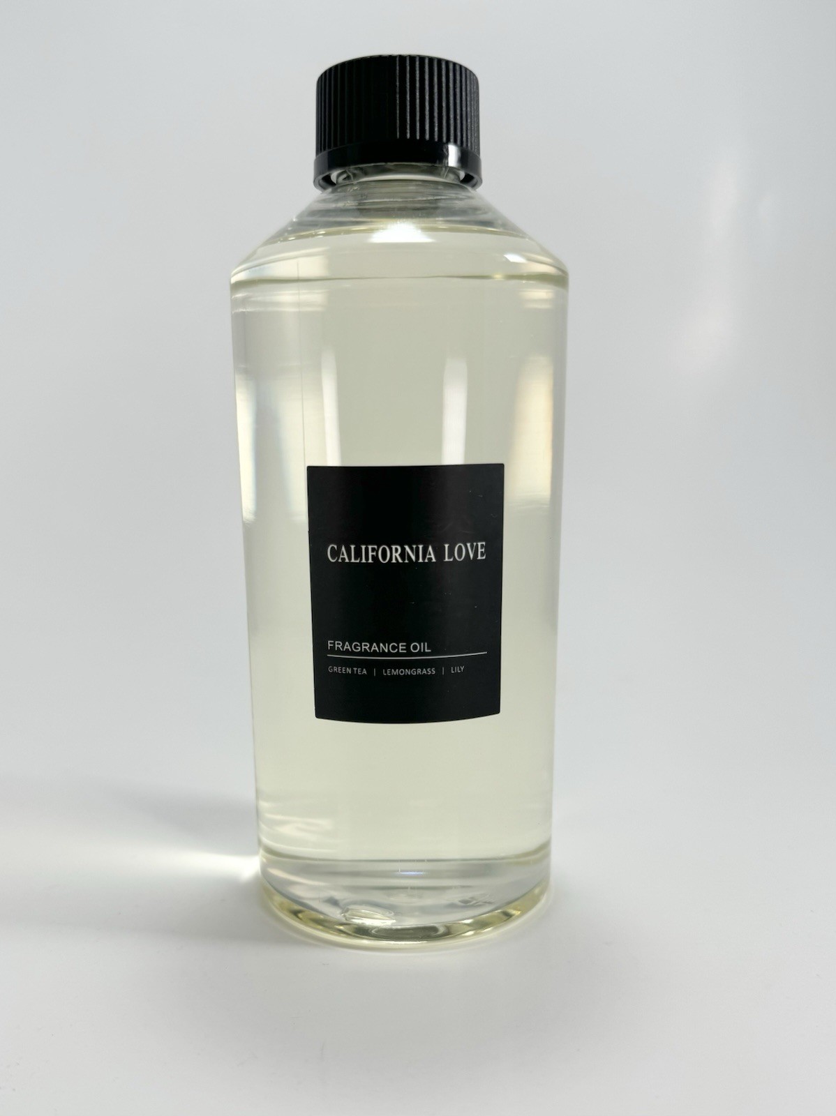 California Love 500ml Diffuser Oil Inspired By Delano Beach ARaroma gallery