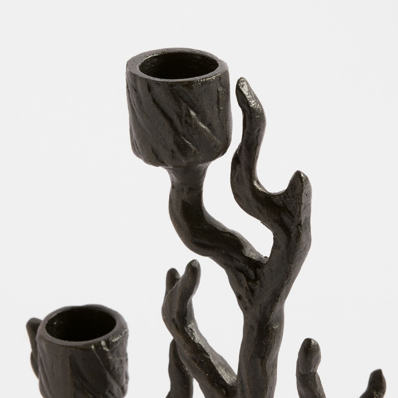 Pottery Barn Haunted Tree Candelabra gallery