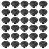 Genuine OEM Echo X472000070 Speed Feed 400 Trimmer Head Cap - 30 PACK gallery