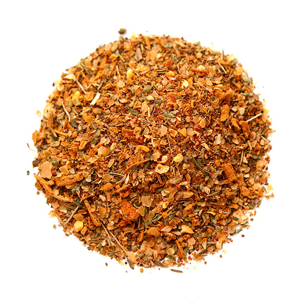 Smoked Peppercorn Sage Rub | Bulk | Spice Jungle gallery