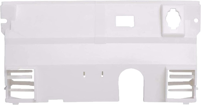 ERP Dispenser Bracket for Whirlpool ED2NHGXVQ01 GS6SHAXKB01 ED2VHEXVB01 NEW gallery