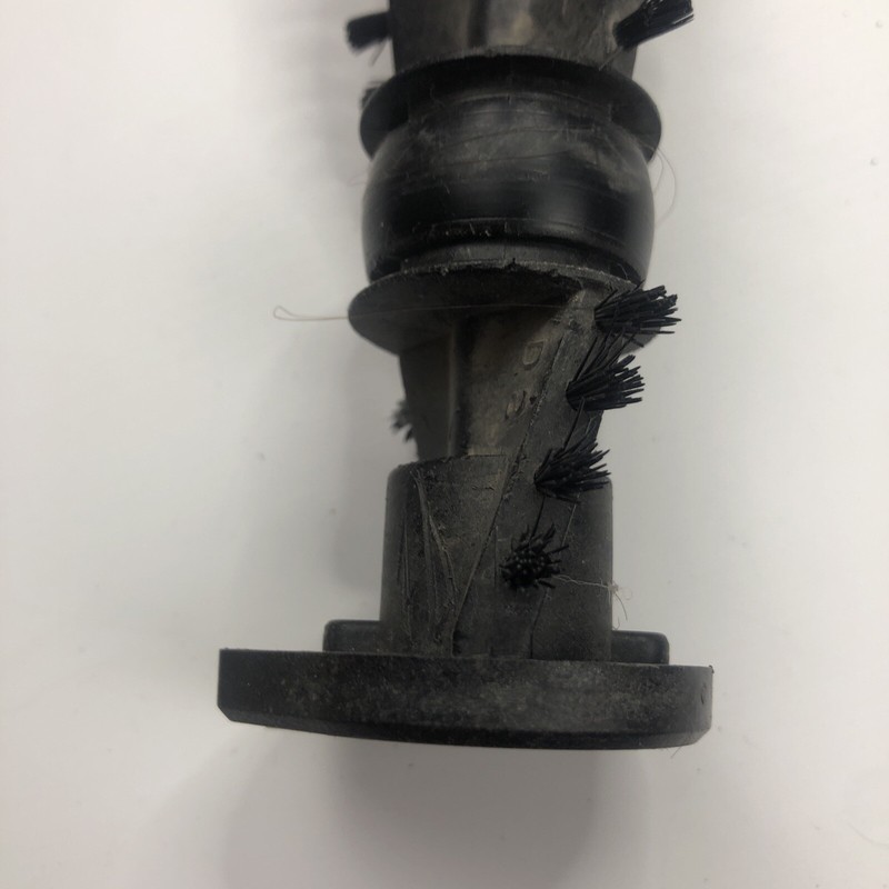 Dyson Genuine DC07 DC14 Brush Roll Vacuum OEM Original Replacement Parts gallery