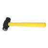Westward 2Dbt7 Sledge Hammer, 3 Lb., 14 In, Fiberglass gallery